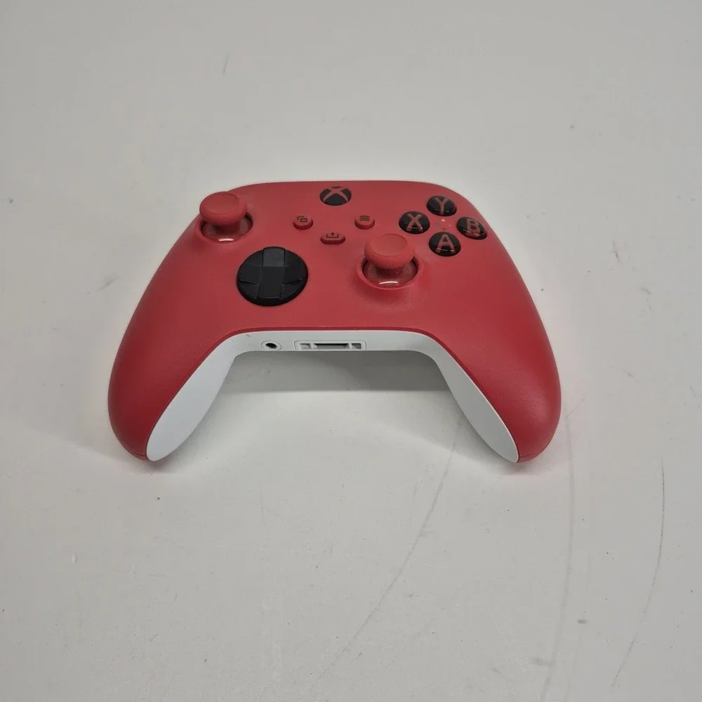 Microsoft Xbox Series X|S Wireless Controller Pulse Red /Model 1914